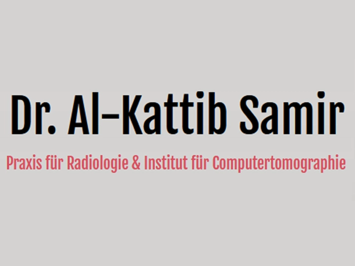 Galerie-Bild 2: Dr. Samir Al-Kattib aus Freistadt von Dr. Samir Al-Kattib, Facharzt für Radiologie