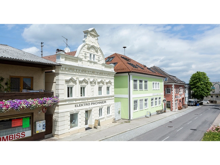 Galerie-Bild 2: Elektro-Pachner Ges. m.b.H. aus Freistadt von Elektro-Pachner Gesellschaft m.b.H., Elektrounternehmen