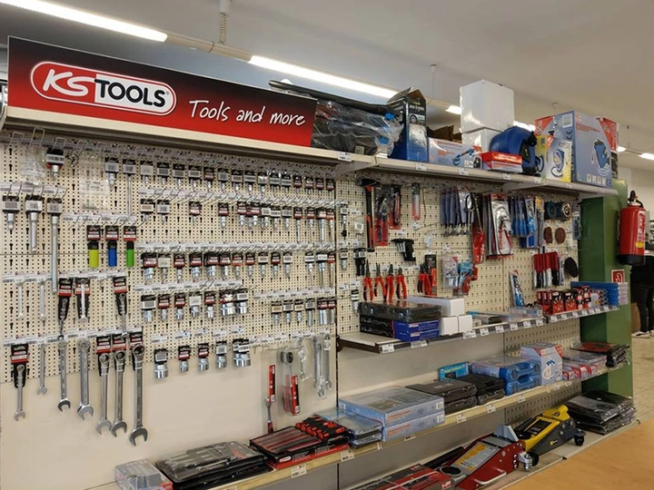 Galerie-Bild 2: Autoteile Kralik GmbH aus Freistadt von Autoteile Kralik GmbH