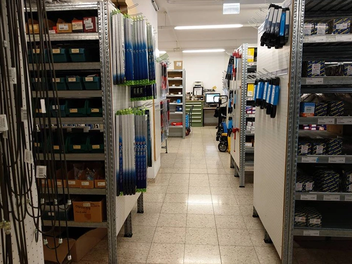 Galerie-Bild 3: Autoteile Kralik GmbH aus Freistadt von Autoteile Kralik GmbH