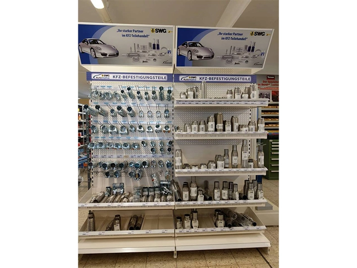 Galerie-Bild 4: Autoteile Kralik GmbH aus Freistadt von Autoteile Kralik GmbH