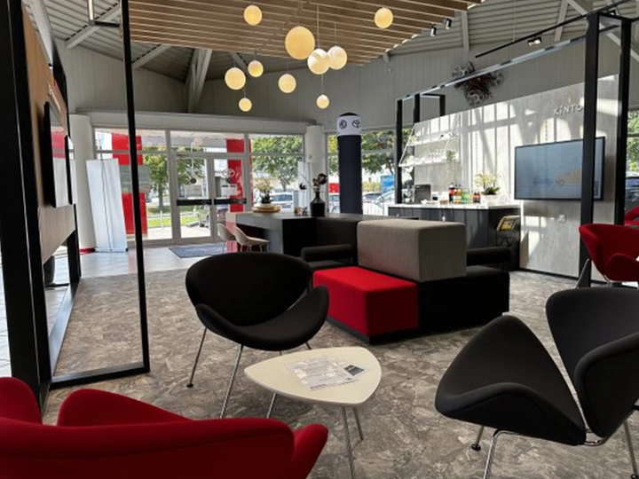 Galerie-Bild 1: Feichtmayr Karl GesmbH aus Freistadt von Feichtmayr Karl GmbH, Autohaus