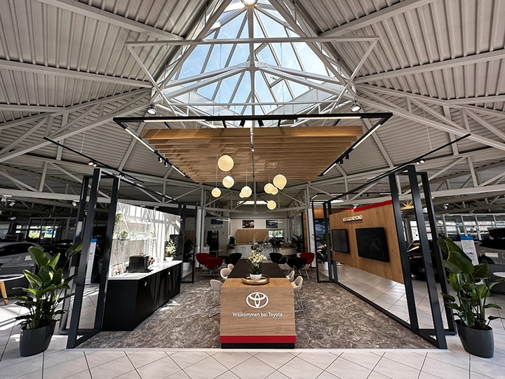 Galerie-Bild 4: Feichtmayr Karl GesmbH aus Freistadt von Feichtmayr Karl GmbH, Autohaus