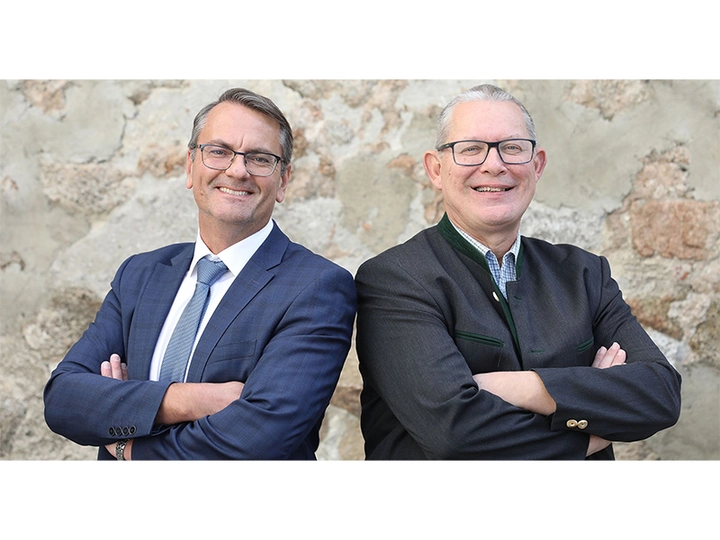 Galerie-Bild 1: LUGER & SCHÖFFL - Notariat aus Freistadt von Mag. Roland Luger LL.M. & Mag. Paul Schöffl Partnerschaft, öff. Notare