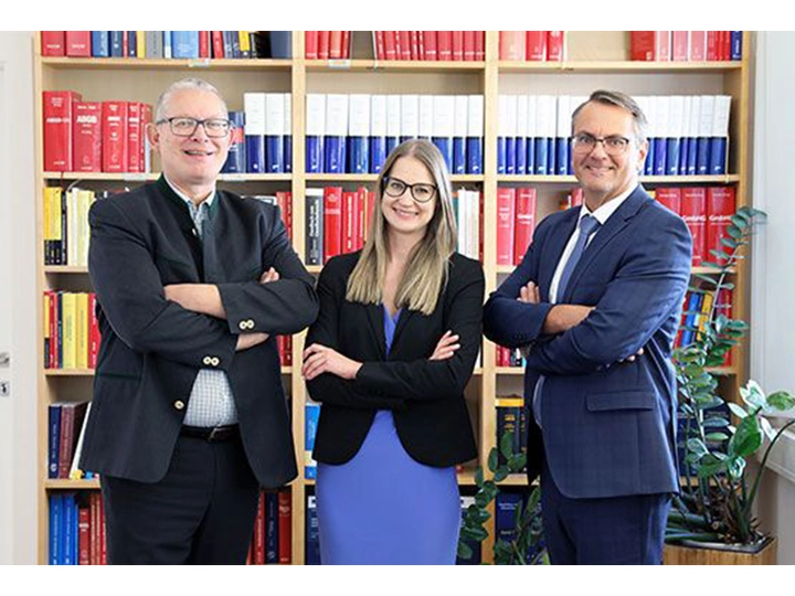 Galerie-Bild 2: LUGER & SCHÖFFL - Notariat aus Freistadt von Mag. Roland Luger LL.M. & Mag. Paul Schöffl Partnerschaft, öff. Notare