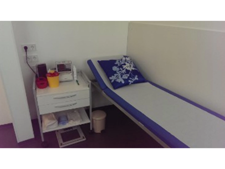 Galerie-Bild 3: Dr. Simone Nösterer-Neulinger aus Freistadt von Nösterer-Neulinger, Simone, Dr., FÄ f. Frauenheilkunde und Geburtshilfe