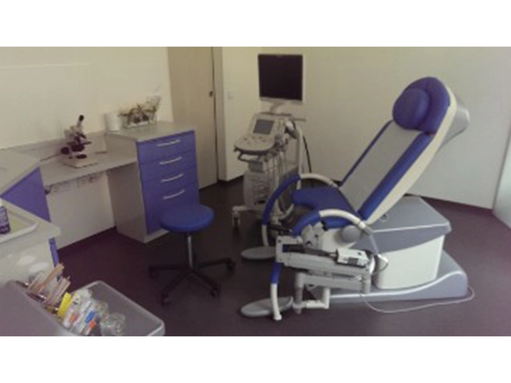 Galerie-Bild 4: Dr. Simone Nösterer-Neulinger aus Freistadt von Nösterer-Neulinger, Simone, Dr., FÄ f. Frauenheilkunde und Geburtshilfe