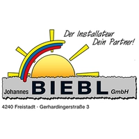 Bild von: Biebl Johannes GmbH, Gas-Wasser-Heizung 