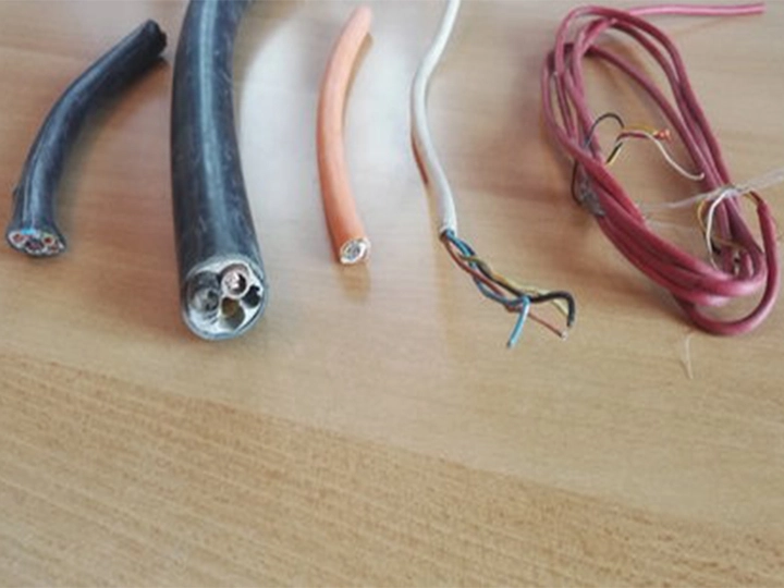 Galerie-Bild 3: Eisen-Andi Altmetall GmbH aus Gutau von Eisen-Andi Altmetall GmbH