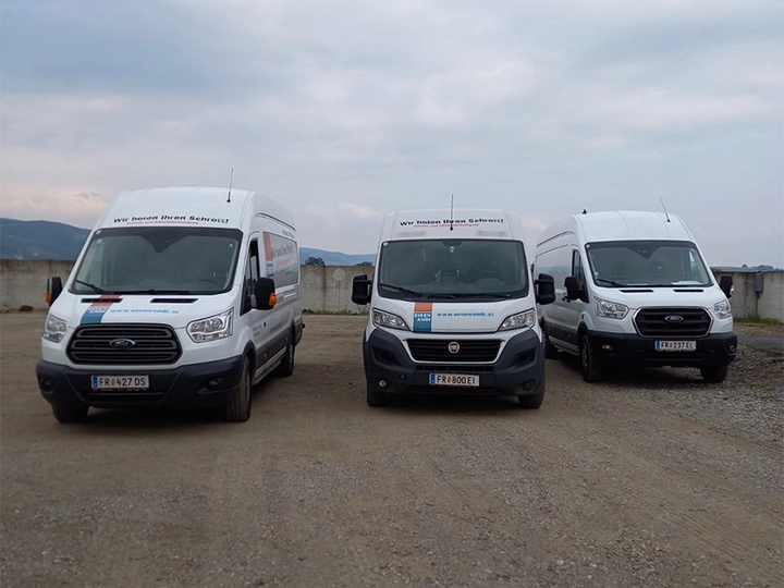 Galerie-Bild 4: Eisen-Andi Altmetall GmbH aus Gutau von Eisen-Andi Altmetall GmbH