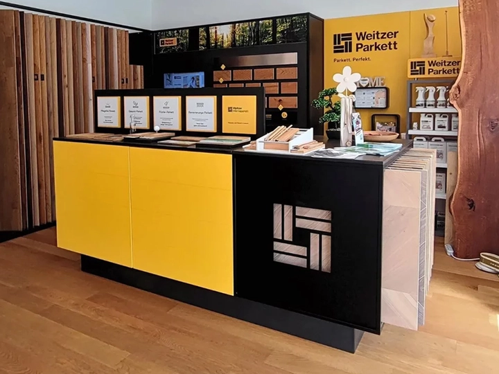 Galerie-Bild 2: Robert Köppel aus Gratwein von Robert Köppel Fenster-Türen-Sonnenschutz GmbH