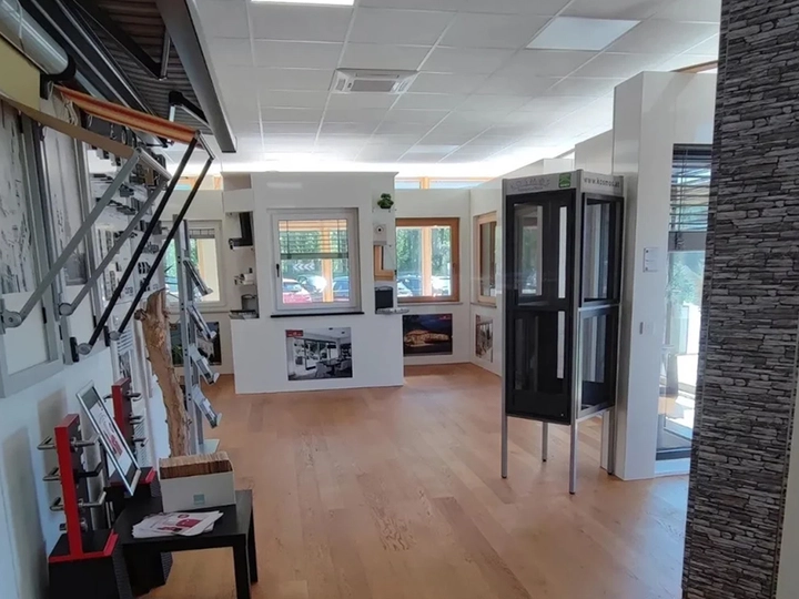 Galerie-Bild 3: Robert Köppel aus Gratwein von Robert Köppel Fenster-Türen-Sonnenschutz GmbH
