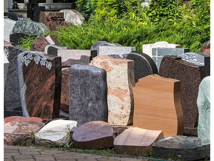 Galerie-Bild 1: Adolf Wildbahner aus Kirchenviertel von Wildbahner, Adolf, Steinmetzmeister