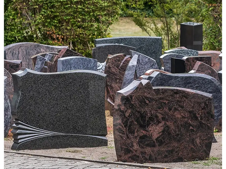 Galerie-Bild 2: Adolf Wildbahner aus Kirchenviertel von Wildbahner, Adolf, Steinmetzmeister