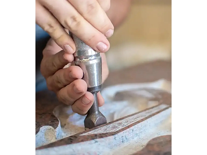 Galerie-Bild 4: Adolf Wildbahner aus Kirchenviertel von Wildbahner, Adolf, Steinmetzmeister