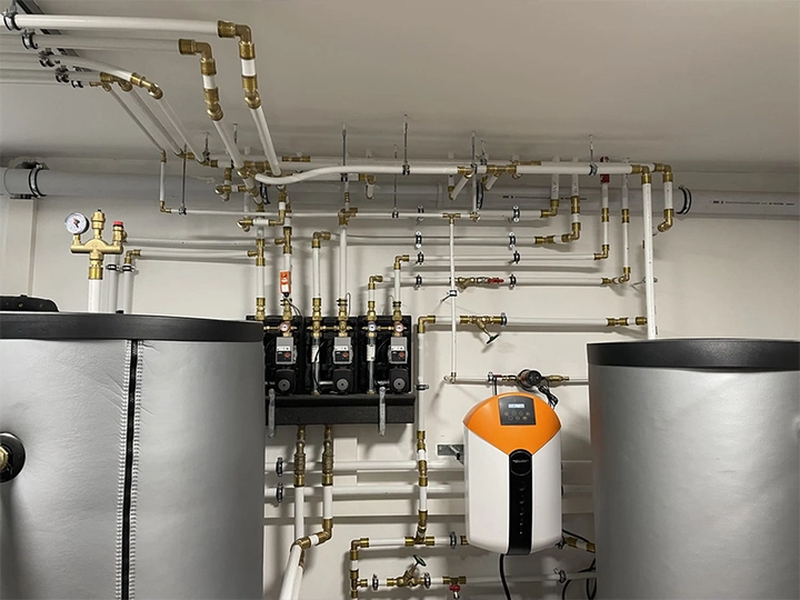 Galerie-Bild 1: FIBU Installationen GmbH aus Gratkorn von FIBU Installationen GmbH