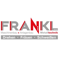 Bild von: Frankl GmbH, Maschinenbau 