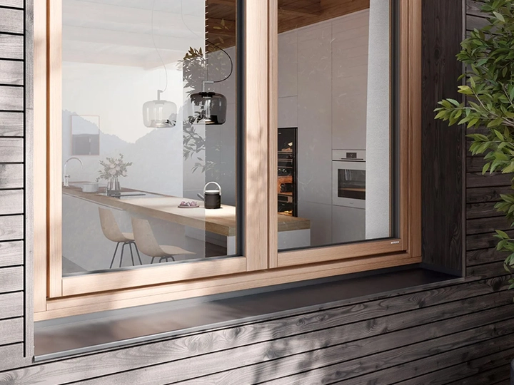 Galerie-Bild 1: Robert Köppel aus Gratwein von Robert Köppel Fenster-Türen-Sonnenschutz GmbH