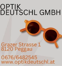 Print-Anzeige von: Optik Deutschl Gmbh