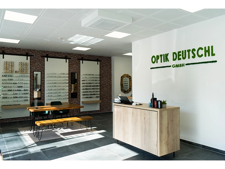 Galerie-Bild 1: Optik Deutschl Gmbh aus Peggau von Optik Deutschl Gmbh