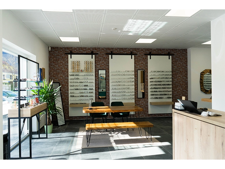 Galerie-Bild 2: Optik Deutschl Gmbh aus Peggau von Optik Deutschl Gmbh