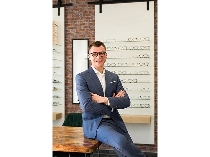 Galerie-Bild 4: Optik Deutschl Gmbh aus Peggau von Optik Deutschl Gmbh