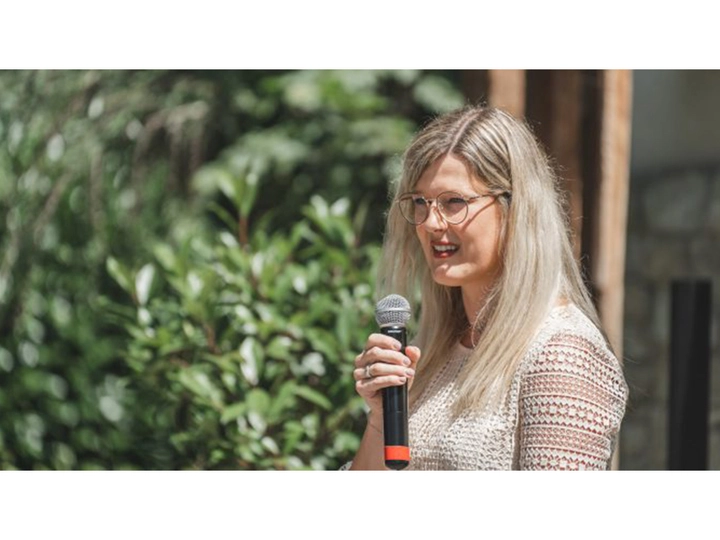 Galerie-Bild 4: Tatiana Wolf aus Peggau von Tatiana Wolf 