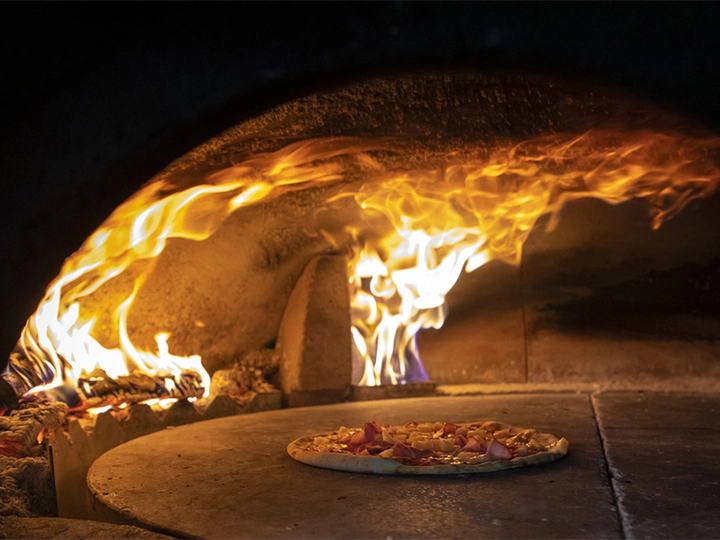 Galerie-Bild 2: Fachmarktzentrum Peggau aus Peggau von La Cucina, Gastronomie