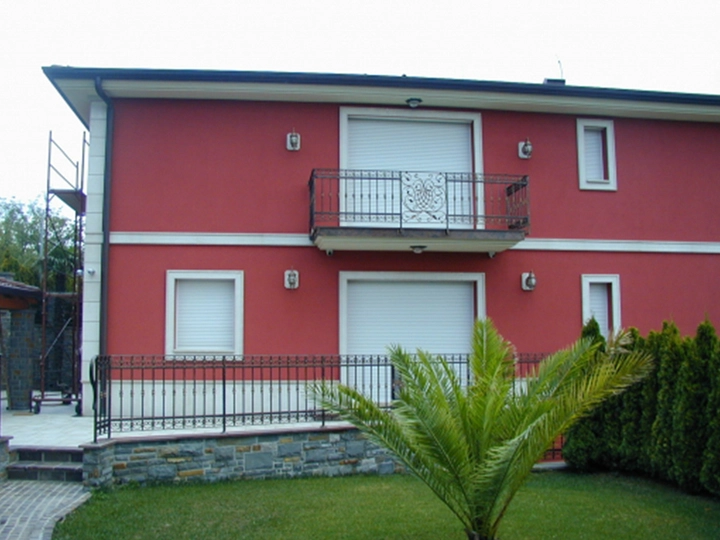 Galerie-Bild 1: Ernst Leitner aus Peggau von Leitner, Ernst, Malermeister