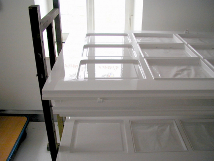 Galerie-Bild 3: Ernst Leitner aus Peggau von Leitner, Ernst, Malermeister