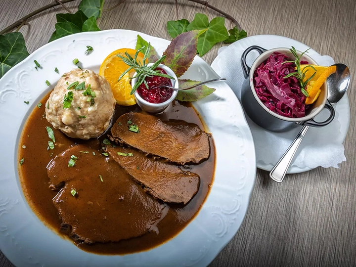 Galerie-Bild 1: Gasthaus Thomahan KG aus Friesach von Gasthaus Thomahan