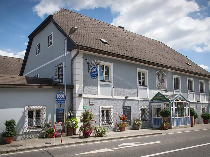 Galerie-Bild 2: Gasthaus Thomahan KG aus Friesach von Gasthaus Thomahan