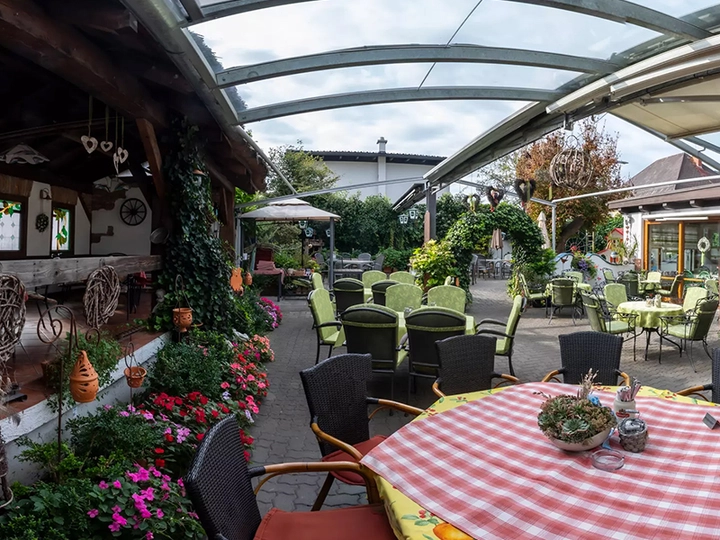 Galerie-Bild 3: Gasthaus Thomahan KG aus Friesach von Gasthaus Thomahan