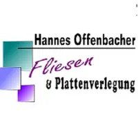 Bild von: Offenbacher, Hannes, Fliesen & Plattenverlegung 