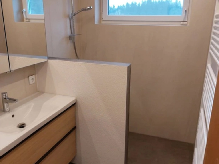 Galerie-Bild 2: Hannes Offenbacher von Offenbacher, Hannes, Fliesen & Plattenverlegung