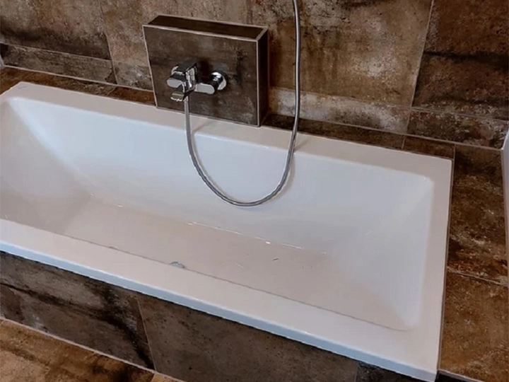 Galerie-Bild 3: Hannes Offenbacher von Offenbacher, Hannes, Fliesen & Plattenverlegung