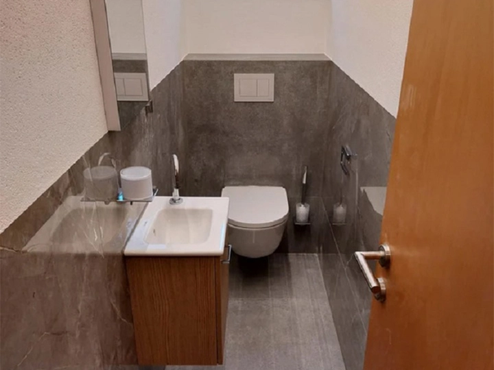 Galerie-Bild 4: Hannes Offenbacher von Offenbacher, Hannes, Fliesen & Plattenverlegung