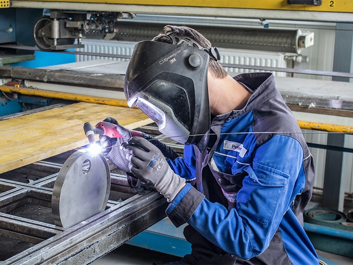 Galerie-Bild 1: Metalltechnik Hirschbauer aus Rechberg von Metalltechnik Hirschbauer, Martin