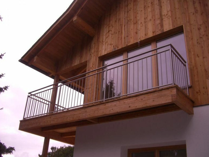 Galerie-Bild 3: Metalltechnik Hirschbauer aus Rechberg von Metalltechnik Hirschbauer, Martin