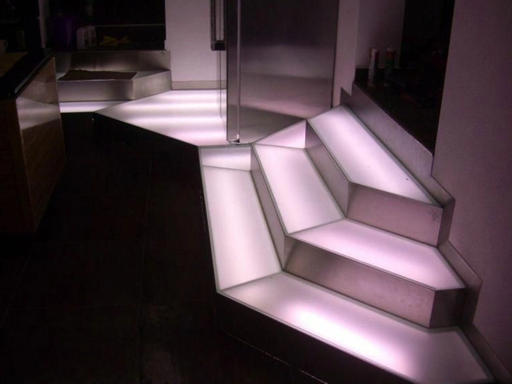 Galerie-Bild 4: Metalltechnik Hirschbauer aus Rechberg von Metalltechnik Hirschbauer, Martin