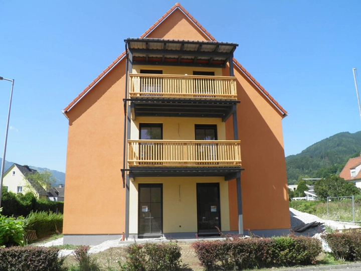 Galerie-Bild 3: Bau & Holz Handels GmbH aus Semriach von Sobitsch Bau & Holz Handel GmbH, Zimmerei