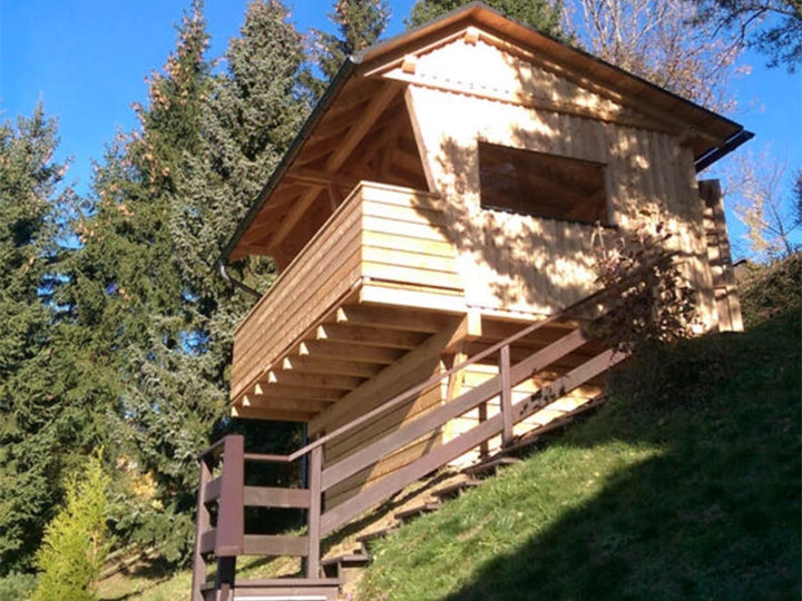 Galerie-Bild 4: Bau & Holz Handels GmbH aus Semriach von Sobitsch Bau & Holz Handel GmbH, Zimmerei