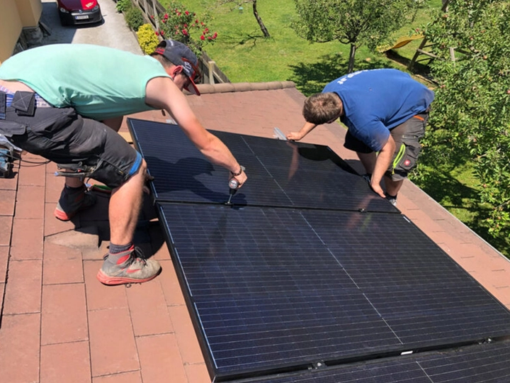 Galerie-Bild 2: Elektrotechnik-Martin Pichler GmbH aus Semriach von Pichler, Martin, Elektrotechnik