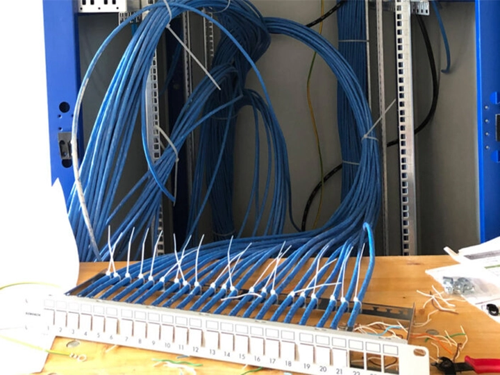 Galerie-Bild 3: Elektrotechnik-Martin Pichler GmbH aus Semriach von Pichler, Martin, Elektrotechnik