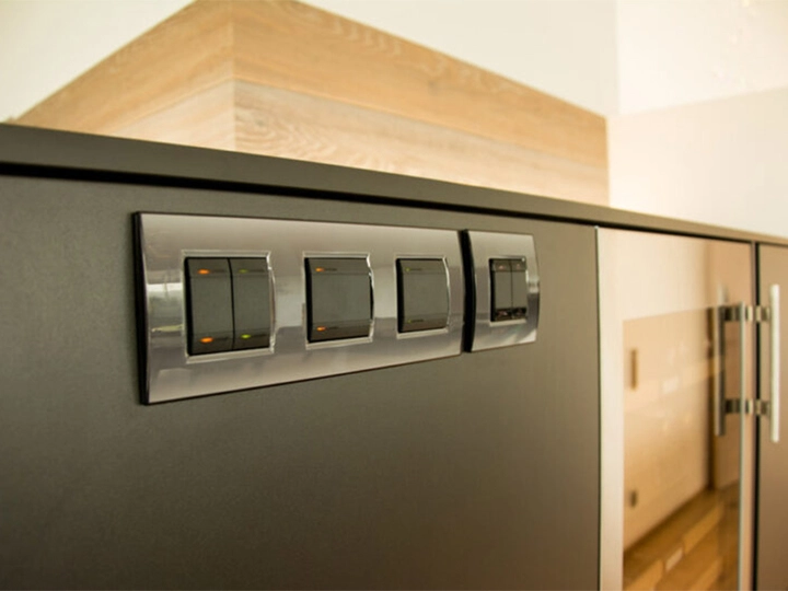 Galerie-Bild 4: Elektrotechnik-Martin Pichler GmbH aus Semriach von Pichler, Martin, Elektrotechnik