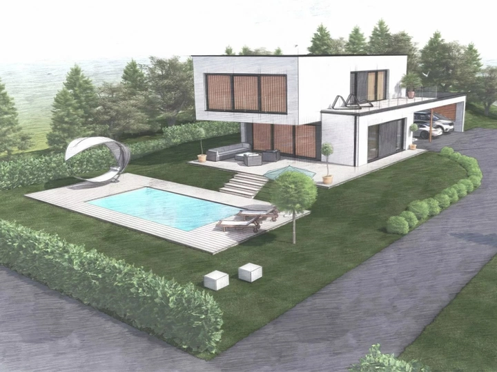 Galerie-Bild 1: PB-VK GmbH aus Semriach von PB-VK GmbH