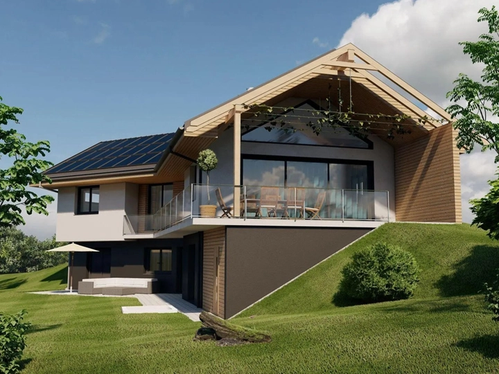 Galerie-Bild 2: PB-VK GmbH aus Semriach von PB-VK GmbH