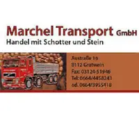 Bild von: Marchel Transport GmbH 