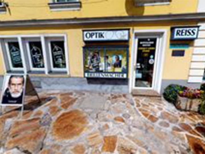 Galerie-Bild 3: Karl Reiss aus Gratwein von Reiß, Karl, Optikermeister
