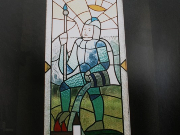Galerie-Bild 4: Glaserei Aldrian aus Gratwein von Glaserei Aldrian Andreas, Glasereien